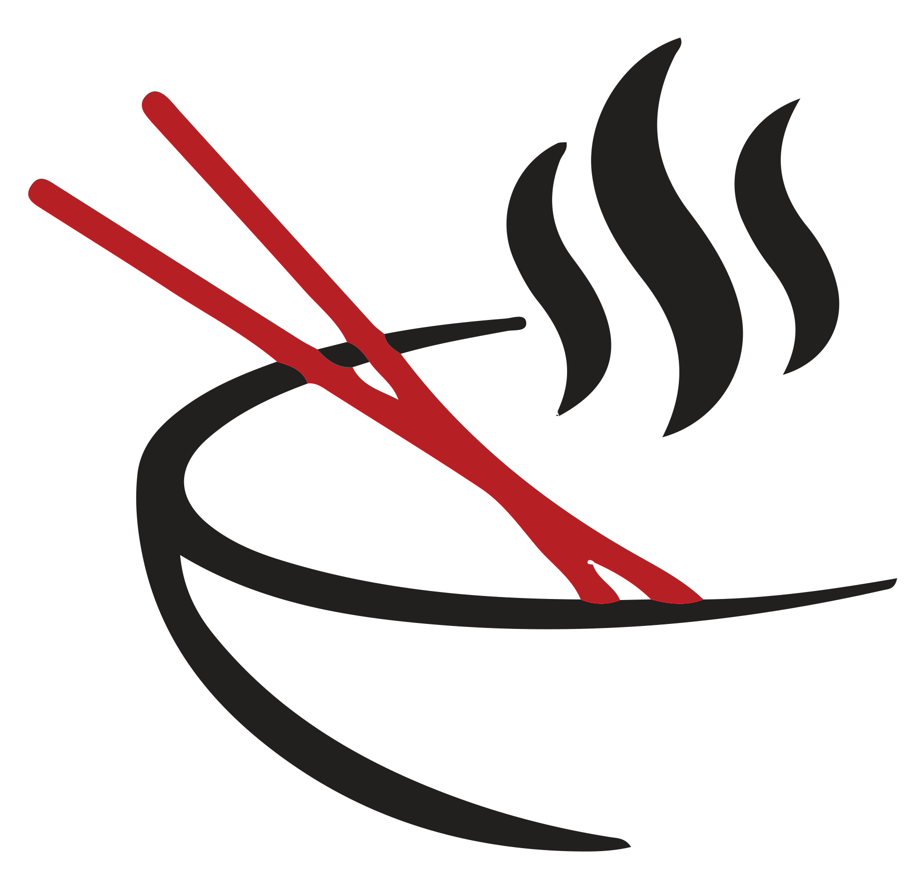 Chiny Wok logo
